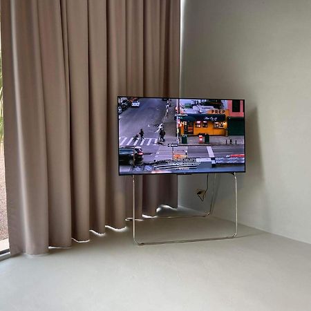 Alley51 Hotel Surat Thani Ngoại thất bức ảnh
