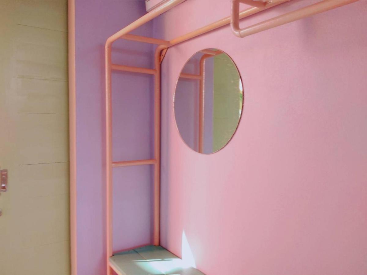 Alley51 Hotel Surat Thani Ngoại thất bức ảnh