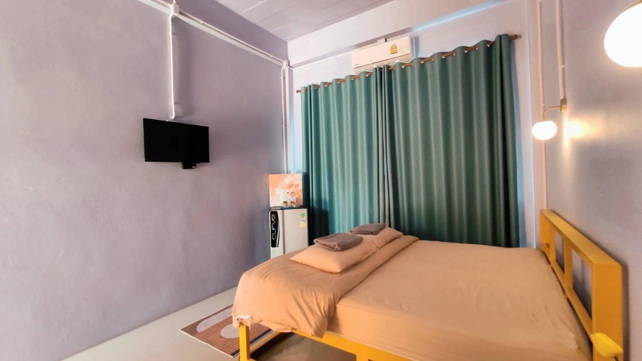Alley51 Hotel Surat Thani Ngoại thất bức ảnh