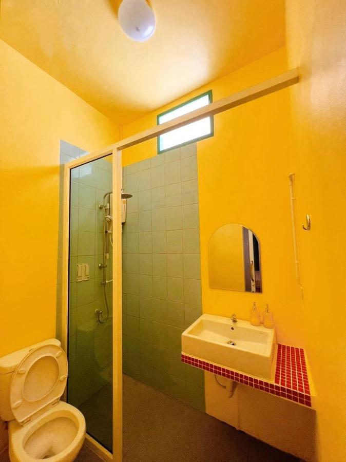 Alley51 Hotel Surat Thani Ngoại thất bức ảnh