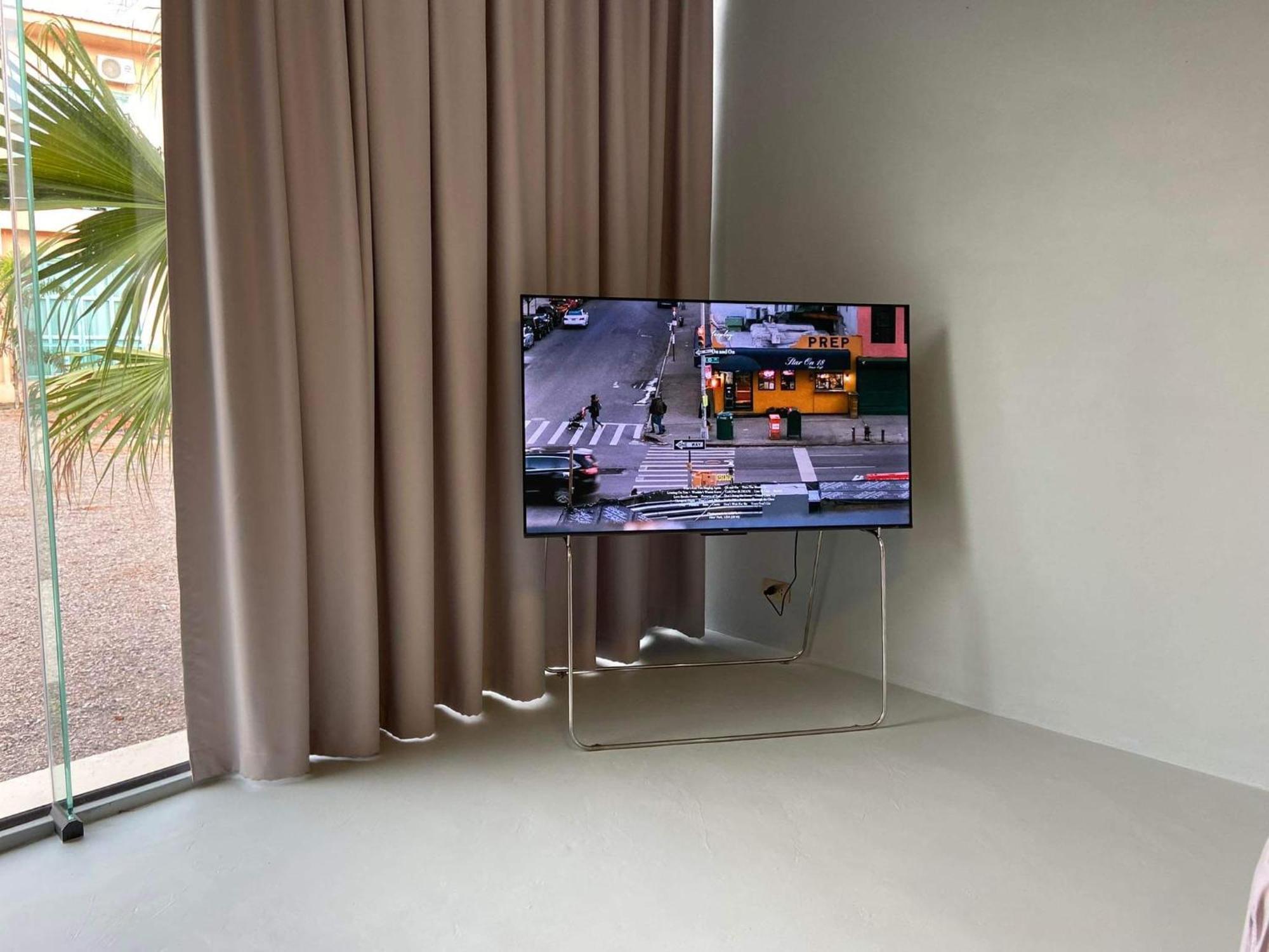 Alley51 Hotel Surat Thani Ngoại thất bức ảnh