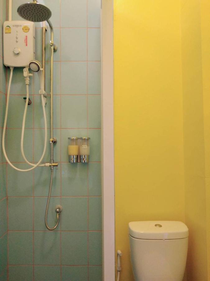 Alley51 Hotel Surat Thani Ngoại thất bức ảnh